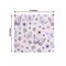 Ivory Lavender 20 Disposable 13" x 13" Butterfly Cocktail Paper Napkins Party